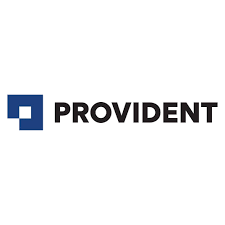 Logo image of Provident Housing builder